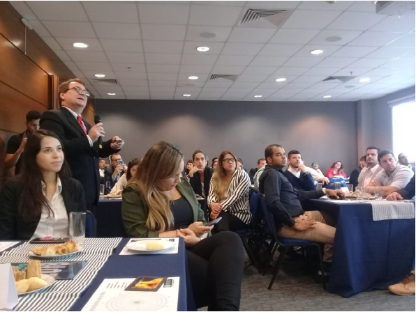 Capacitaciones Terare