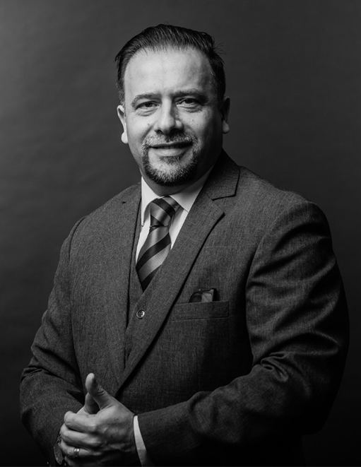 Daniel Coronel