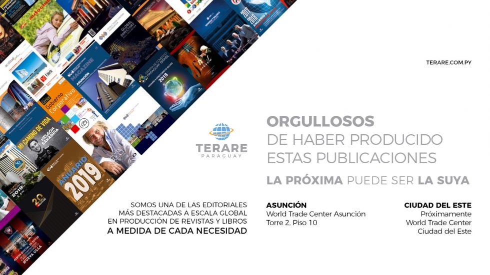 Publicaciones Editoriales